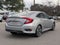 2016 Honda Civic Sedan EX-T