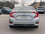 2016 Honda Civic Sedan EX-T