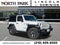 2018 Jeep Wrangler Sport S