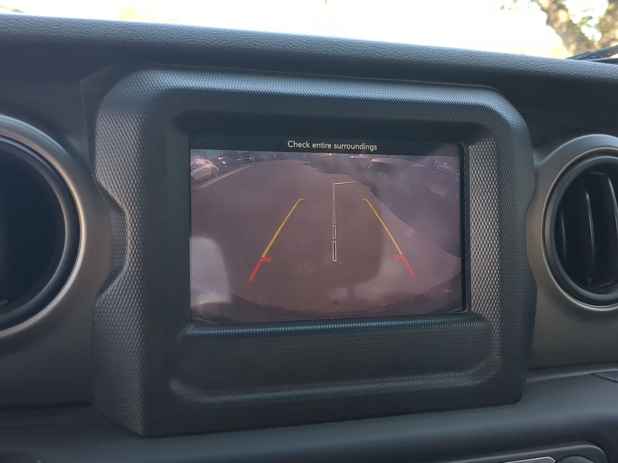 2018 Jeep Wrangler Sport S