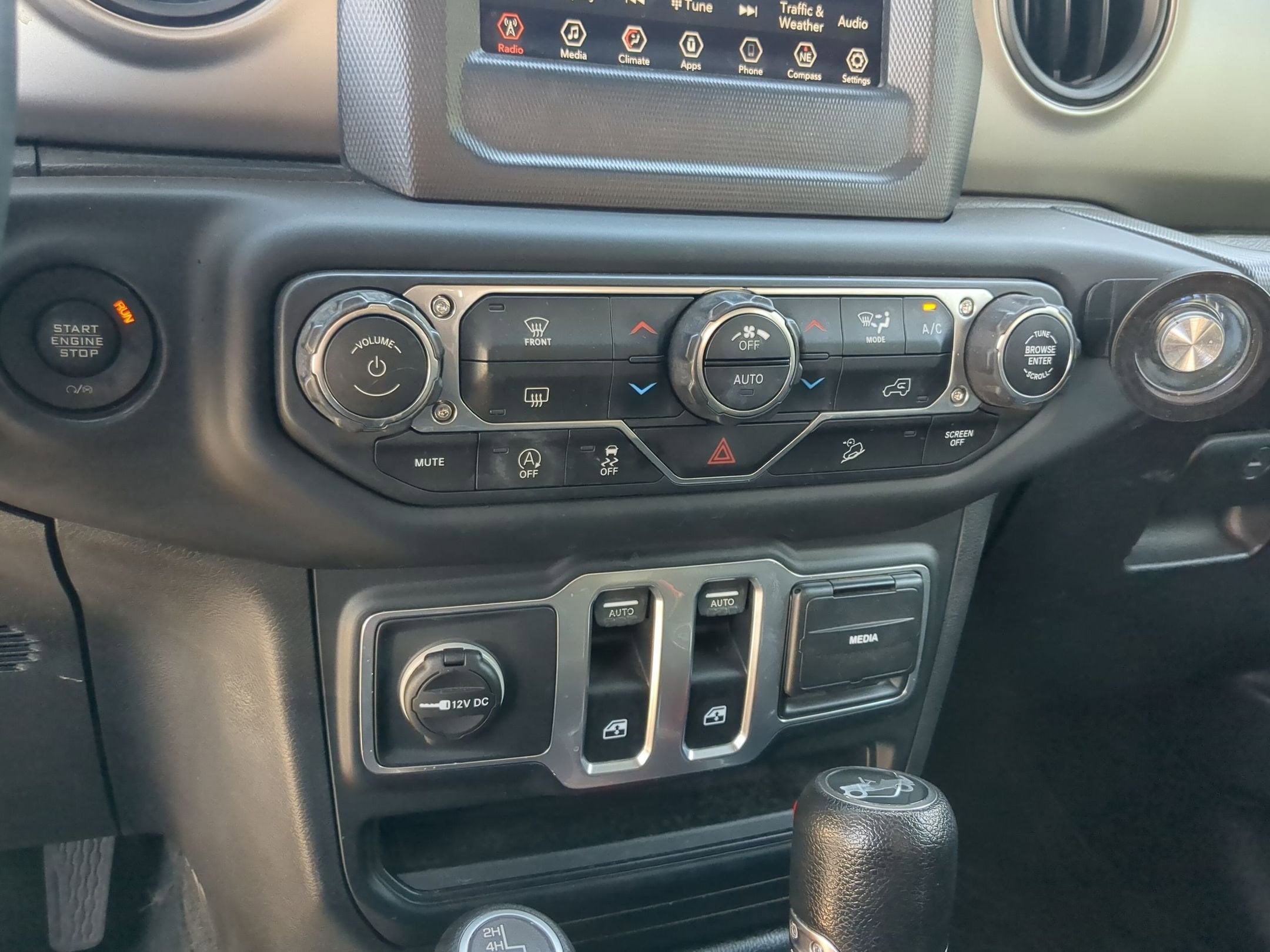 2018 Jeep Wrangler Sport S