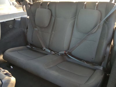 2018 Jeep Wrangler Sport S