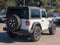 2018 Jeep Wrangler Sport S