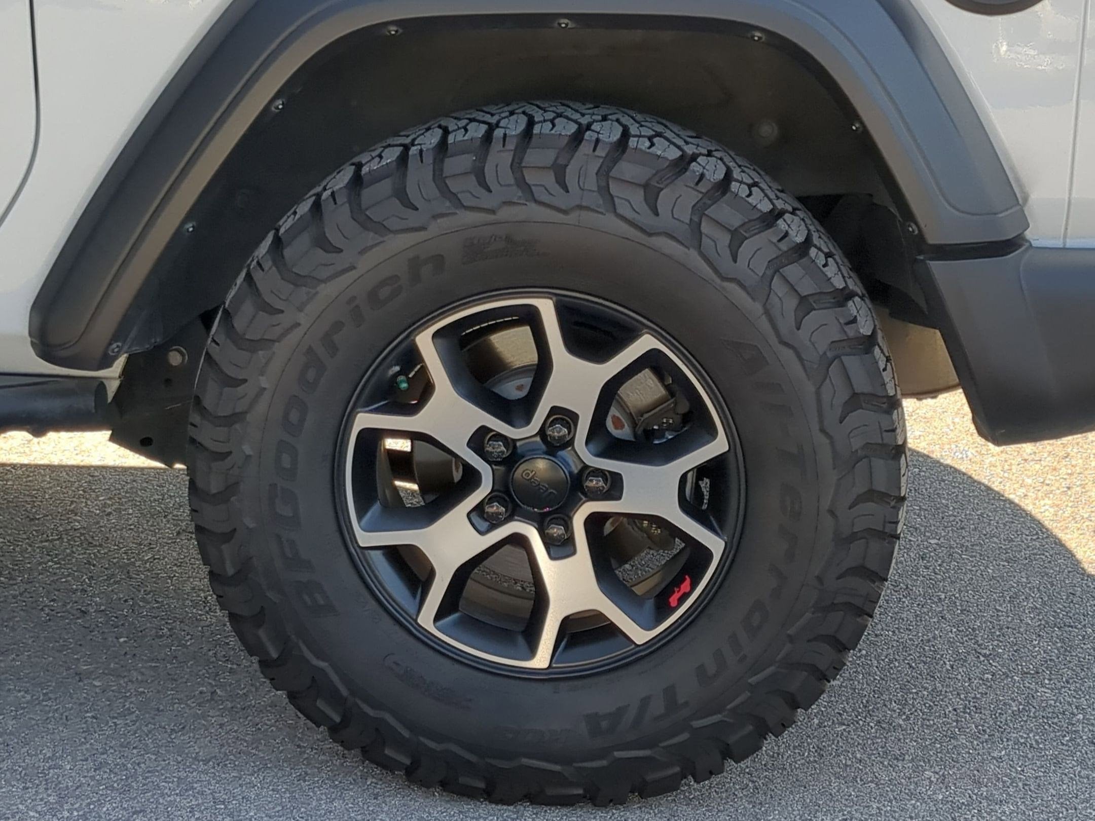 2018 Jeep Wrangler Sport S