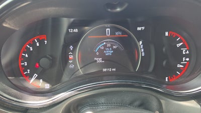 2023 Dodge Durango Citadel