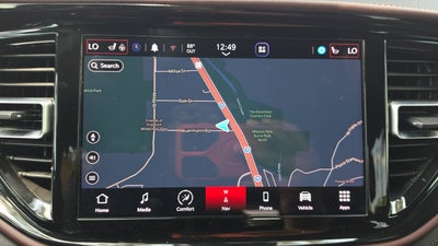 2023 Dodge Durango Citadel