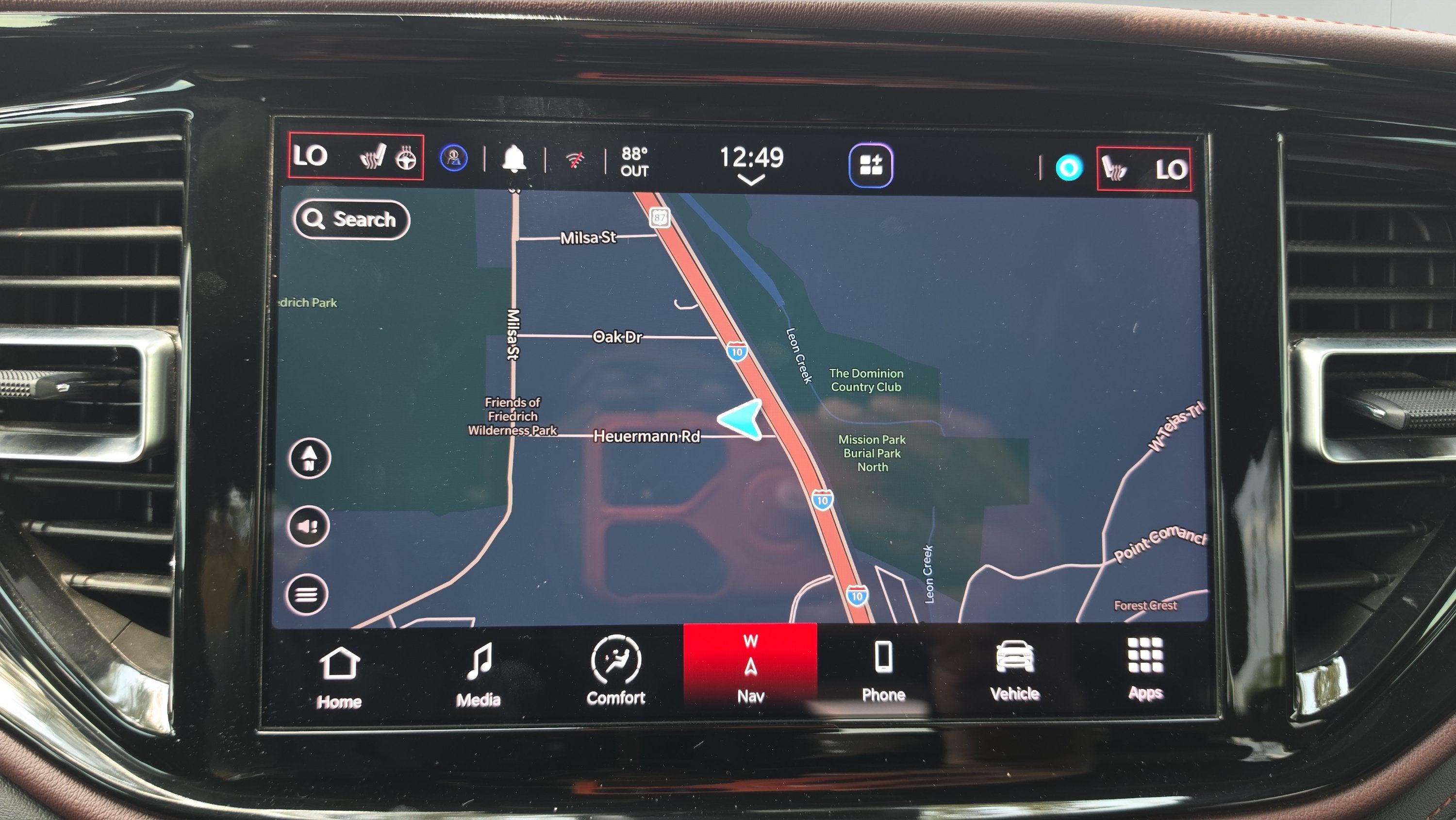 2023 Dodge Durango Citadel