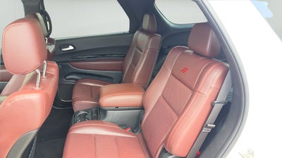 2023 Dodge Durango Citadel