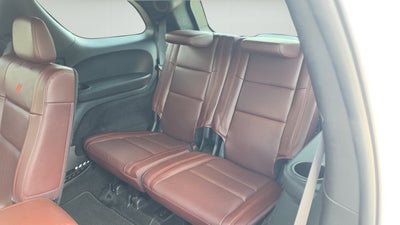 2023 Dodge Durango Citadel