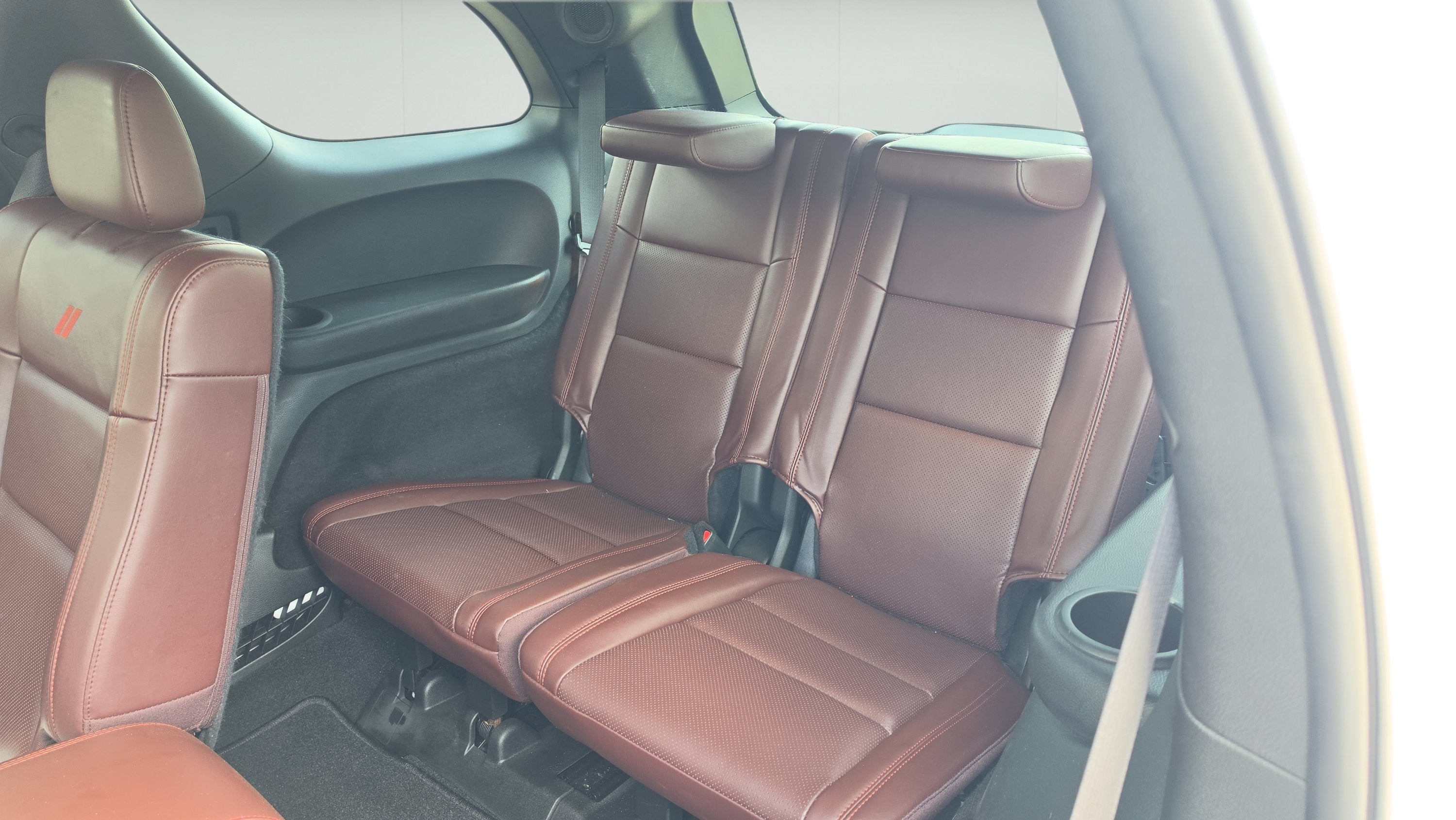 2023 Dodge Durango Citadel