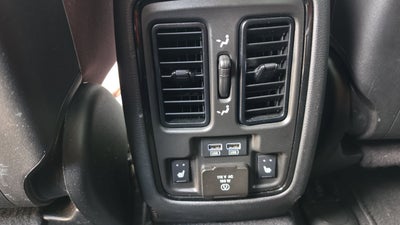2023 Dodge Durango Citadel