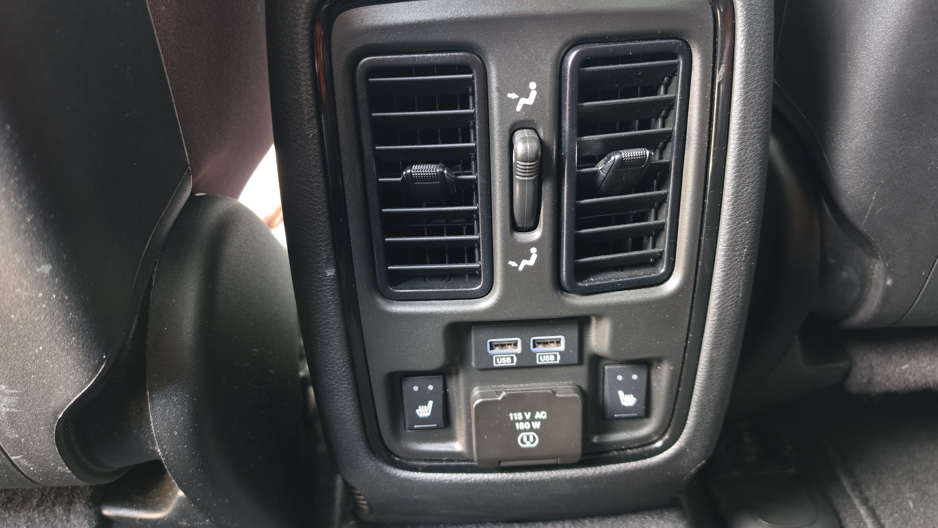 2023 Dodge Durango Citadel