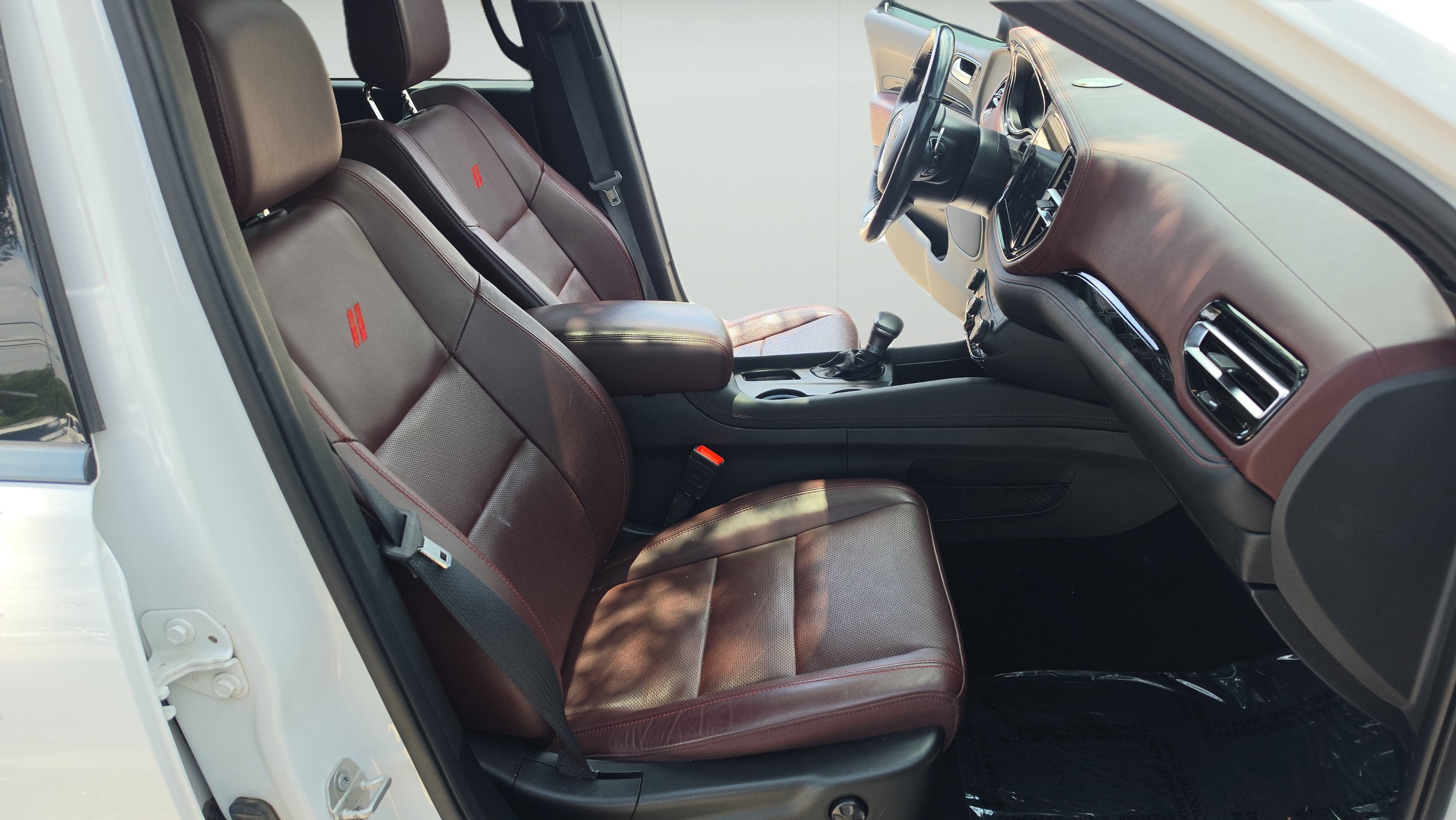 2023 Dodge Durango Citadel