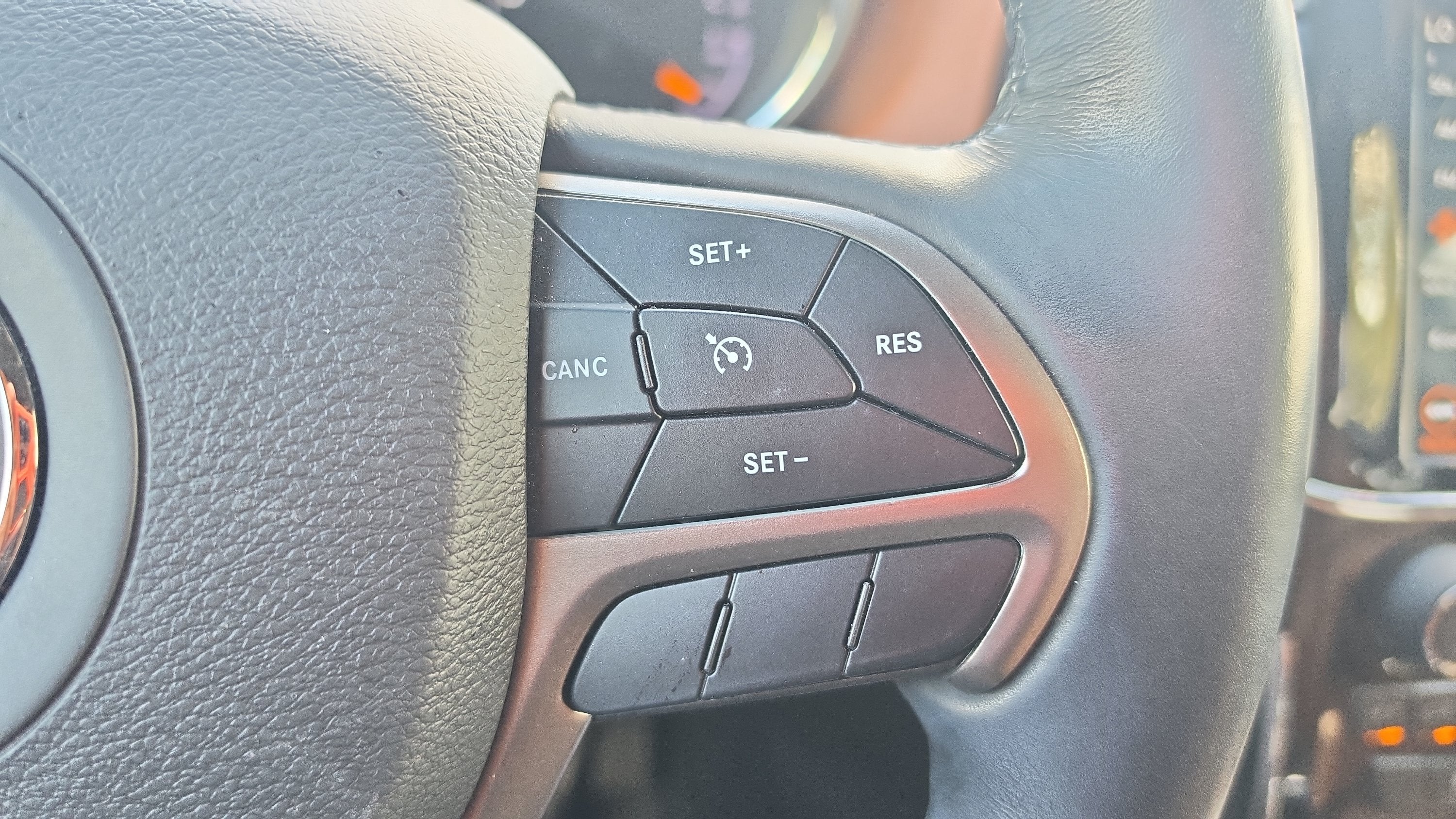 2021 Jeep Grand Cherokee Overland