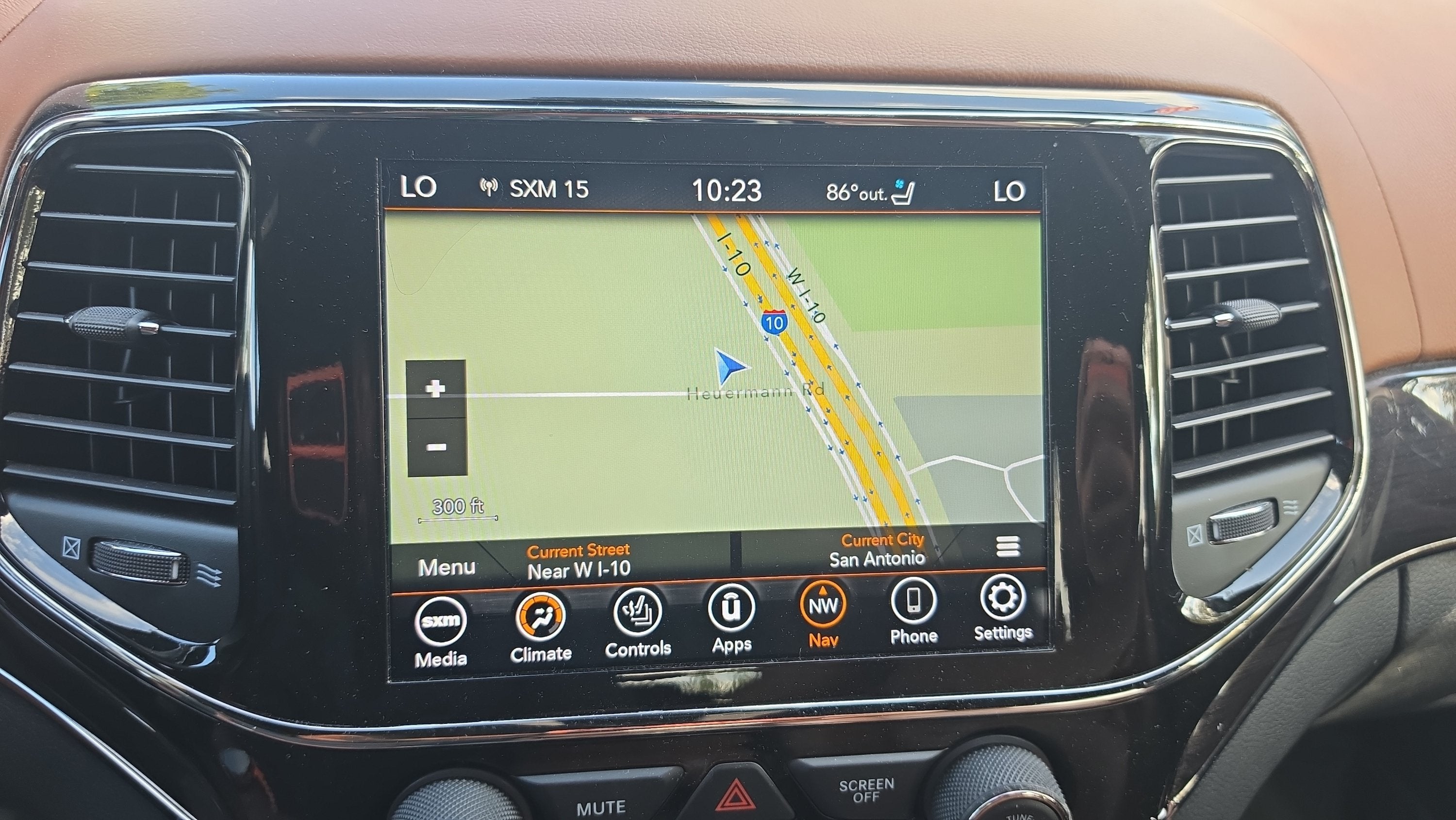 2021 Jeep Grand Cherokee Overland