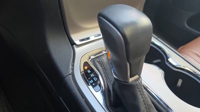 2021 Jeep Grand Cherokee Overland