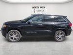 2021 Jeep Grand Cherokee Overland