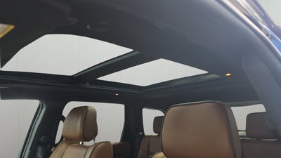 2021 Jeep Grand Cherokee Overland
