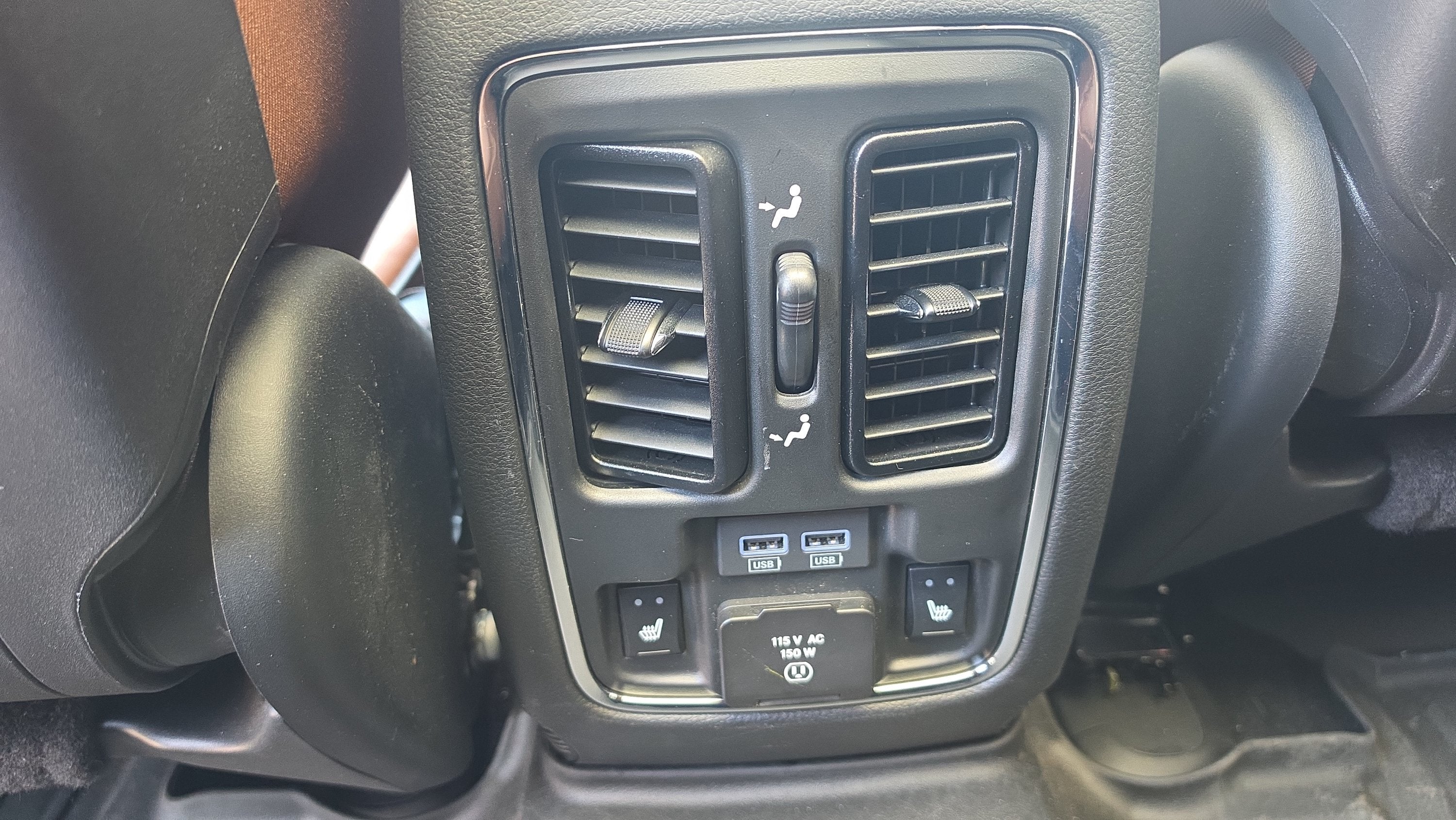 2021 Jeep Grand Cherokee Overland
