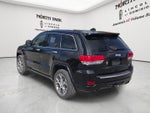 2021 Jeep Grand Cherokee Overland