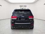 2021 Jeep Grand Cherokee Overland