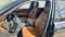 2021 Jeep Grand Cherokee Overland