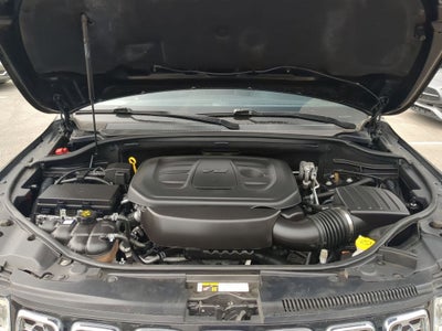 2019 Jeep Grand Cherokee Summit