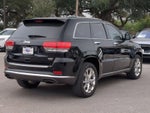 2019 Jeep Grand Cherokee Summit