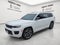 2025 Jeep Grand Cherokee L Overland