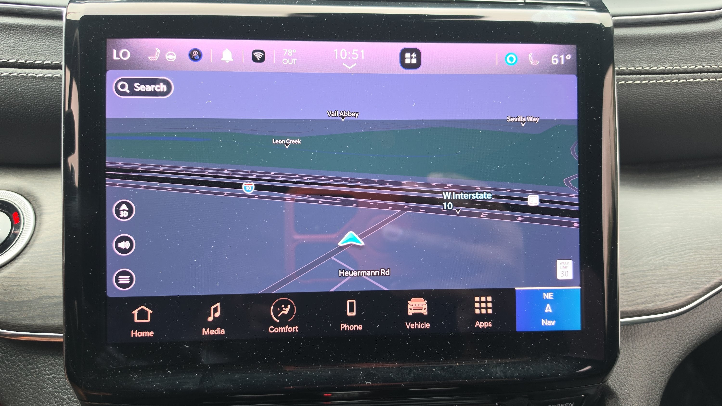2025 Jeep Grand Cherokee L Overland