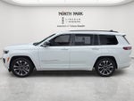 2025 Jeep Grand Cherokee L Overland