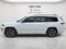 2025 Jeep Grand Cherokee L Overland