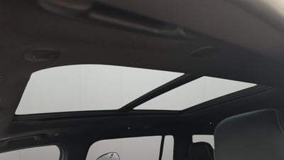 2025 Jeep Grand Cherokee L Overland