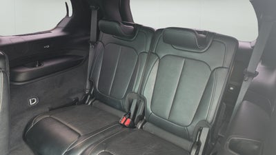 2025 Jeep Grand Cherokee L Overland