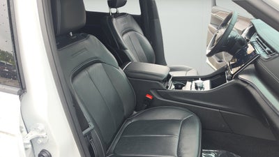 2025 Jeep Grand Cherokee L Overland