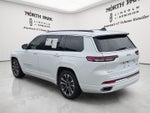 2025 Jeep Grand Cherokee L Overland