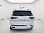 2025 Jeep Grand Cherokee L Overland