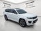 2025 Jeep Grand Cherokee L Overland