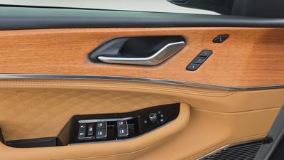 2023 Jeep Grand Cherokee L Summit Reserve