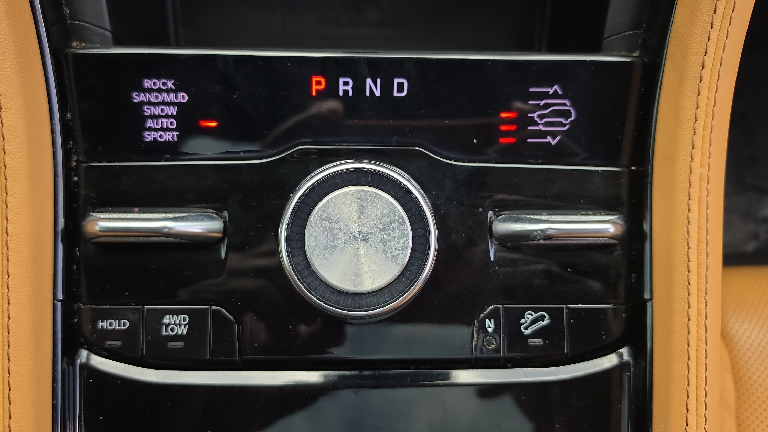 2023 Jeep Grand Cherokee L Summit Reserve