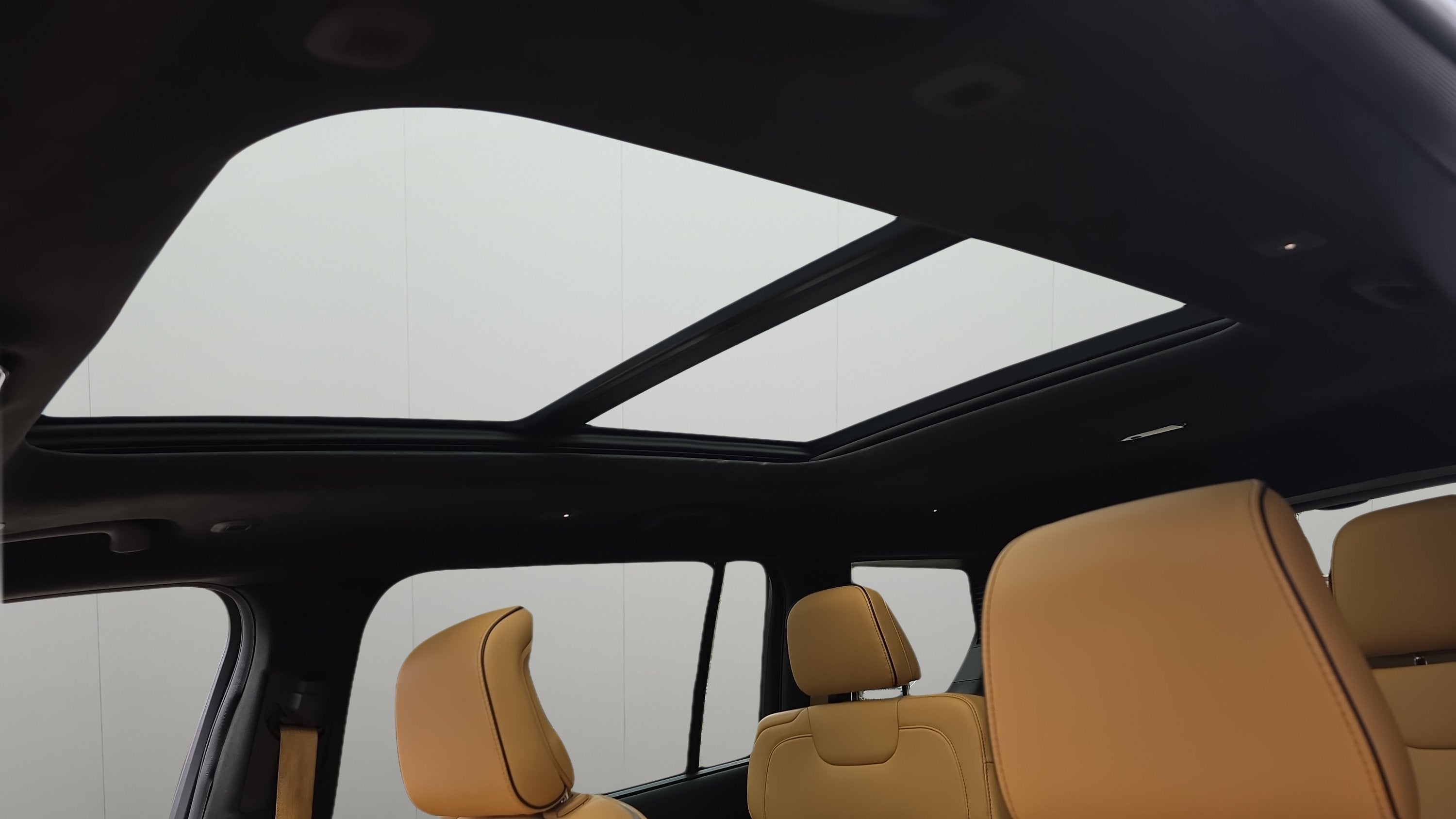 2023 Jeep Grand Cherokee L Summit Reserve
