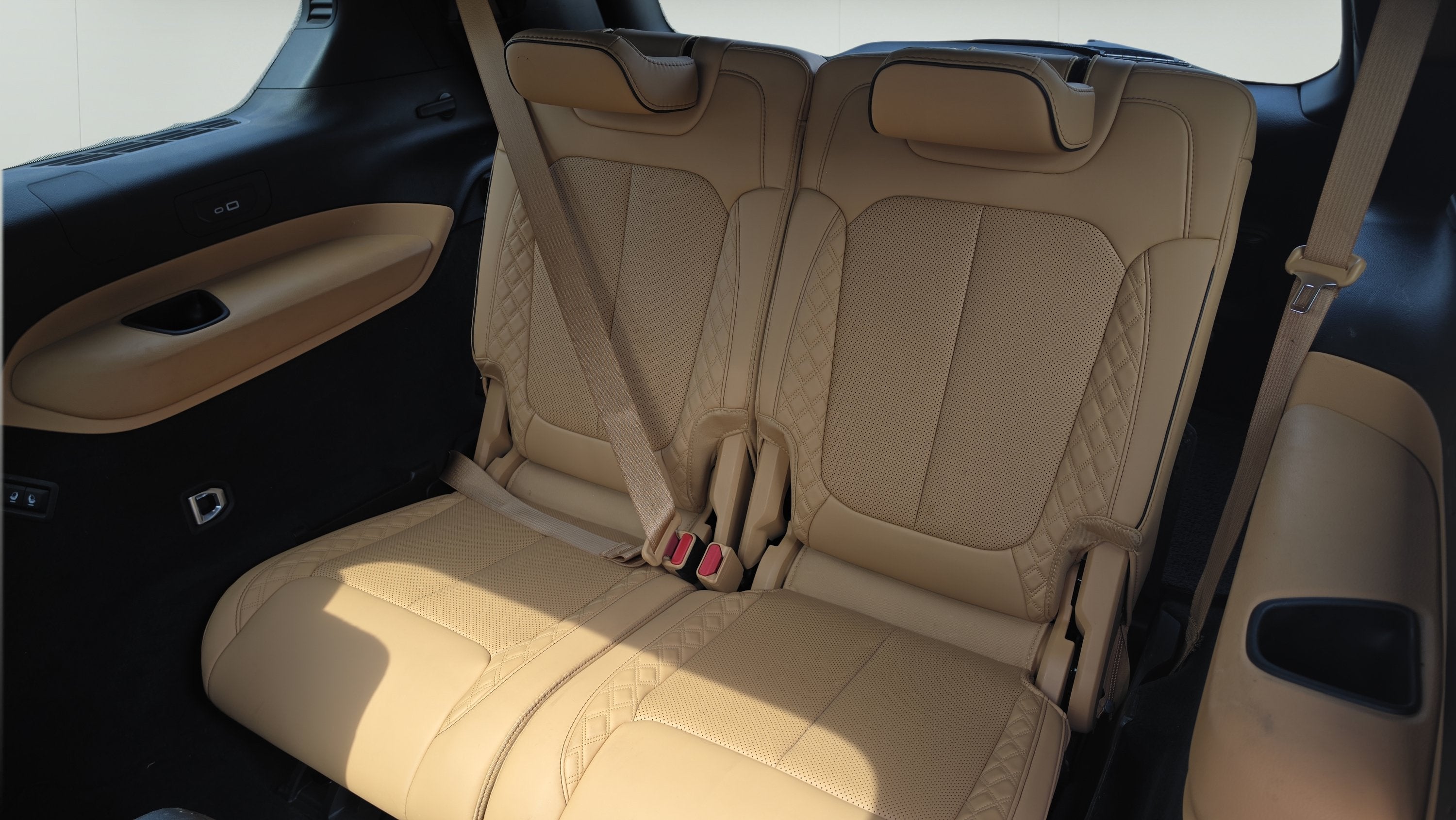 2023 Jeep Grand Cherokee L Summit Reserve