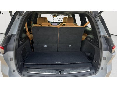 2023 Jeep Grand Cherokee L Summit Reserve