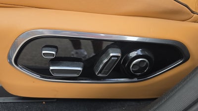 2023 Jeep Grand Cherokee L Summit Reserve