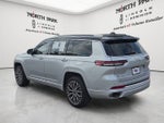 2023 Jeep Grand Cherokee L Summit Reserve