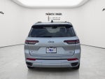 2023 Jeep Grand Cherokee L Summit Reserve