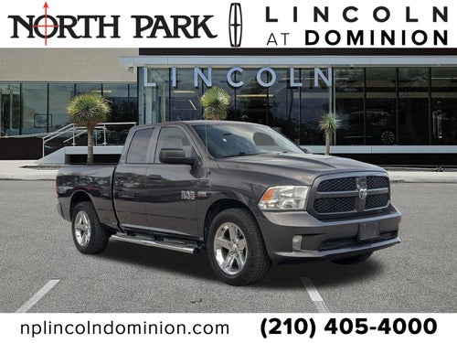 2014 RAM 1500 Express
