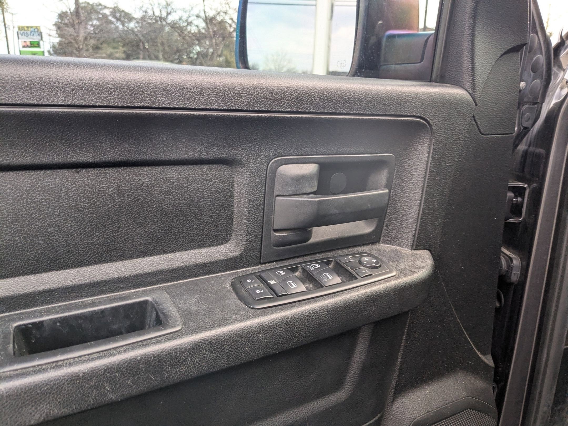 2014 RAM 1500 Express