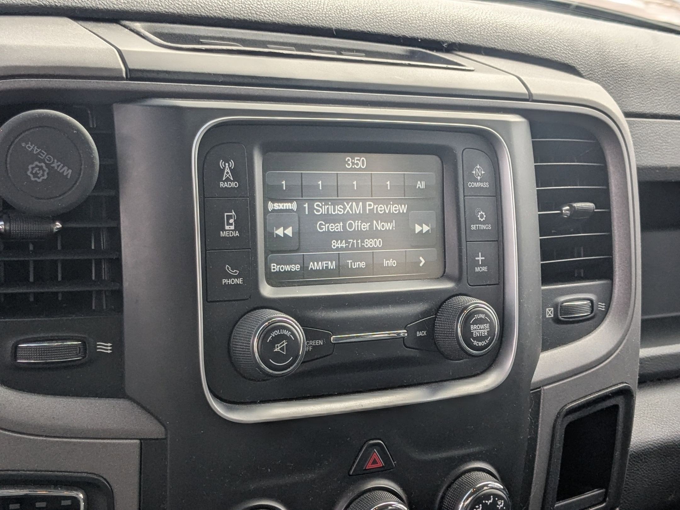 2014 RAM 1500 Express