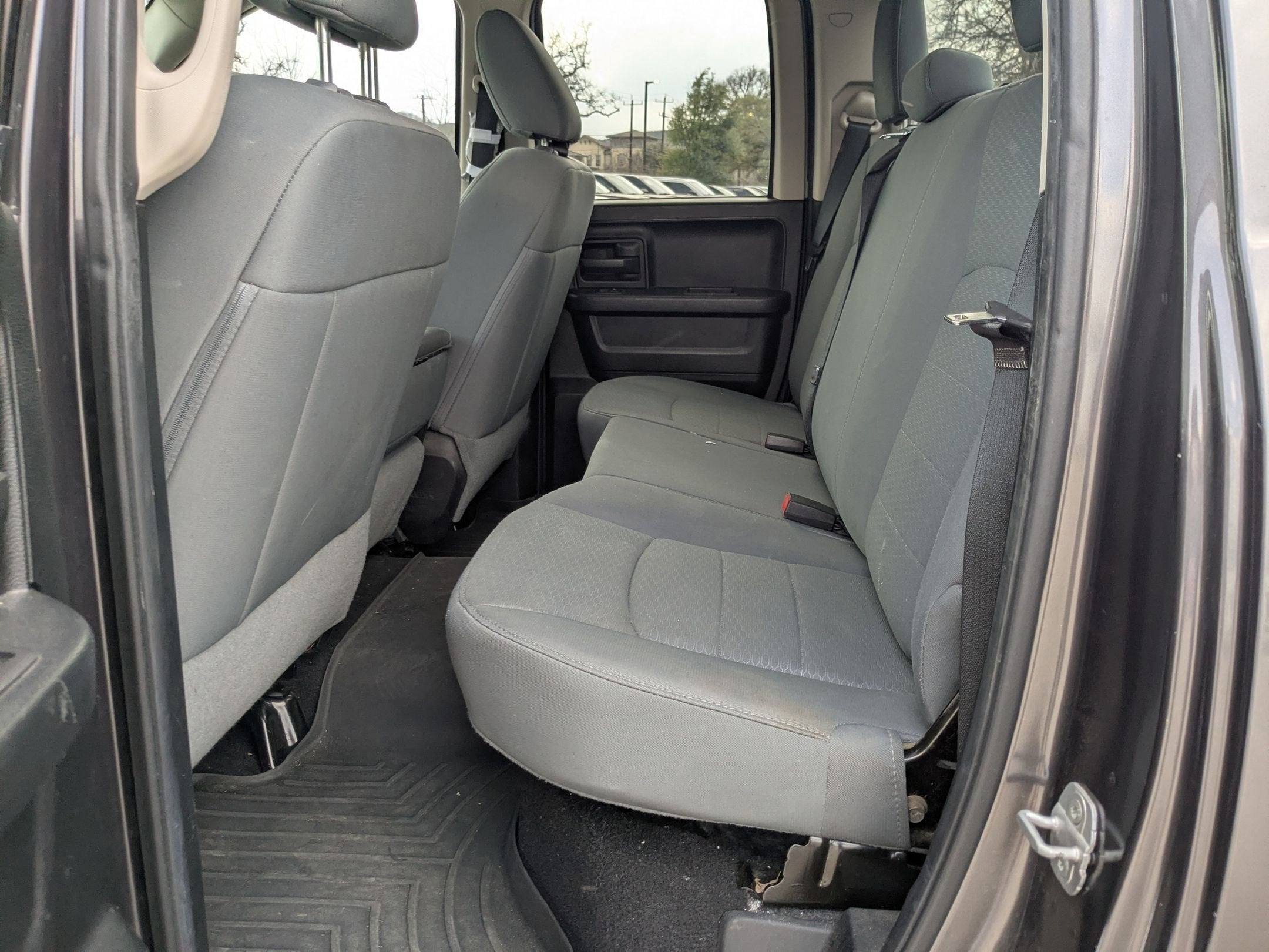 2014 RAM 1500 Express